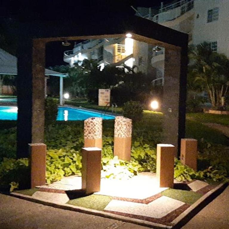 Pent House Acapulco Diamante Markis K 31 - Apartamento - 3