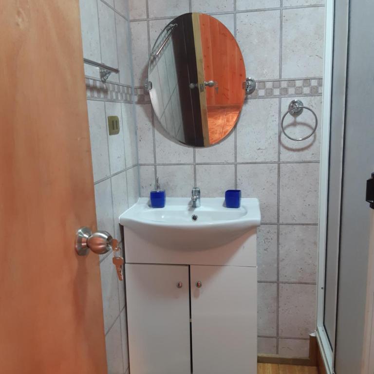 Casa Tregül B&B - Habitación Doble Deluxe - 6