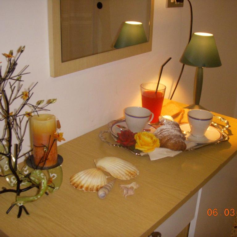 Hotel Moresco Riccione - Piscina Beach Village - Comfort Double Room - 12