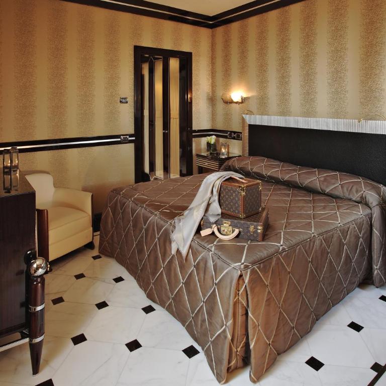 Grand Hotel Majestic gia' Baglioni - Suite con Terrazza - 1