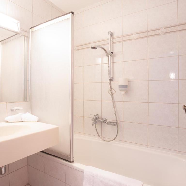 Hotel Metzgerwirt - Junior Suite - 8