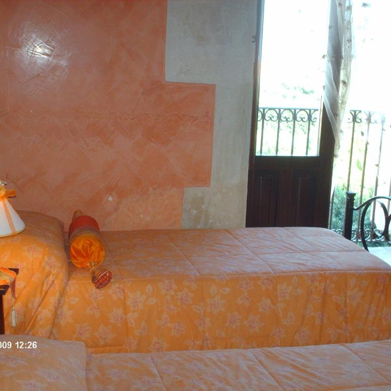 B&B L'Infiorescenza new - Camera Quadrupla con Bagno Privato - 3