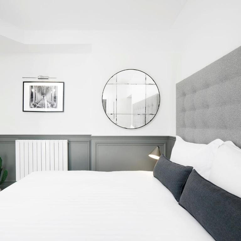 LivinParis - Luxury 2 Bedrooms Opera I - Appartement 2 Chambres avec 2 Salles de Bains n°2 - 9
