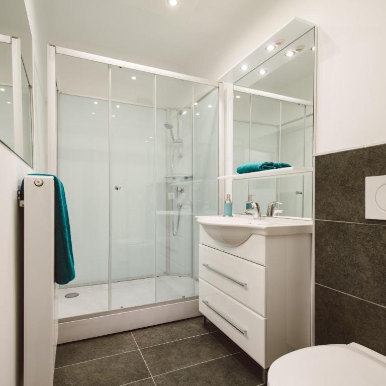 Erzberg Alpin Resort by ALPS RESORTS - Apartment für bis zu 4 Personen - 2