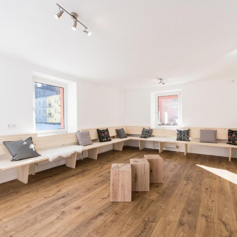 Erzberg Alpin Resort by ALPS RESORTS - Chalet für bis zu 27 Personen mit Sauna - 4