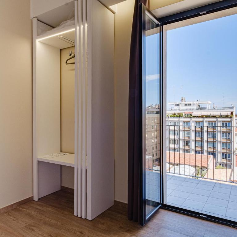 Hotel Boston - Junior Suite - 7