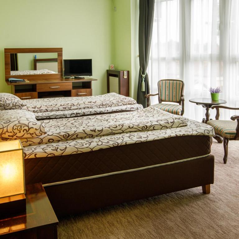 Villa Modena - Double Room - 7