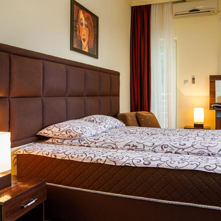Villa Modena - Double Room - 2