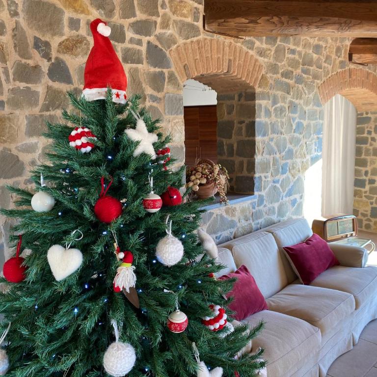 Le Panteraie - Villa - 33