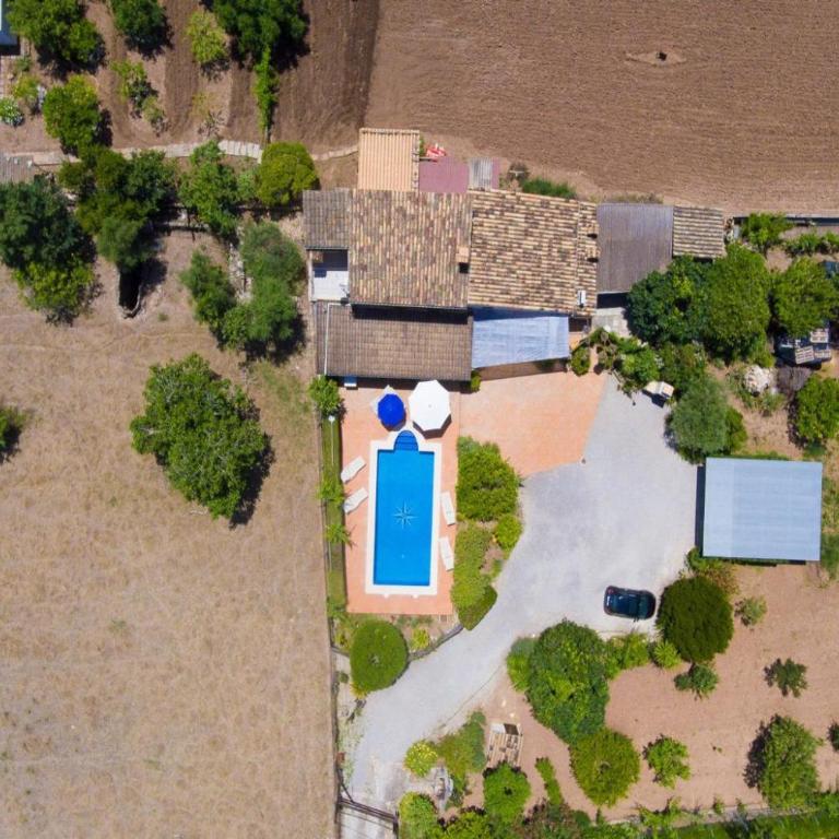 Villa Tomeu - Villa Estándar - 17