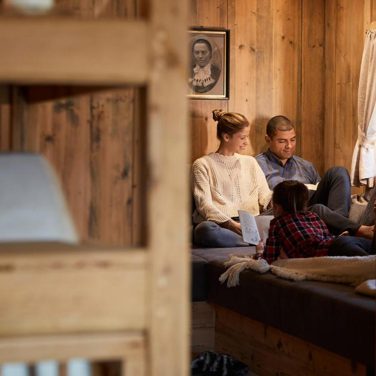Sotciastel Exclusive Chalet in Alta Badia - Chalet - 28