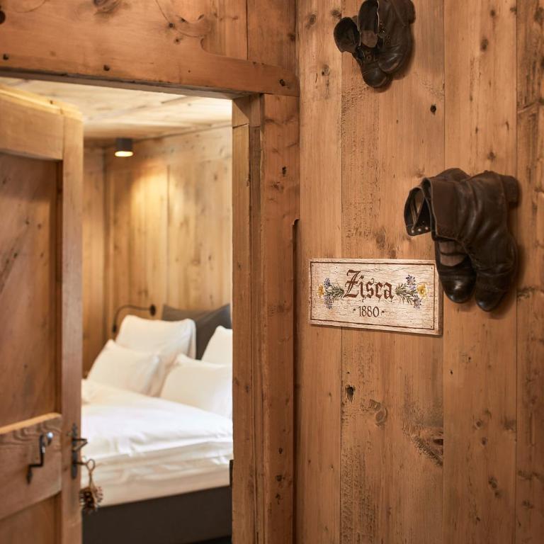 Sotciastel Exclusive Chalet in Alta Badia - Chalet - 18