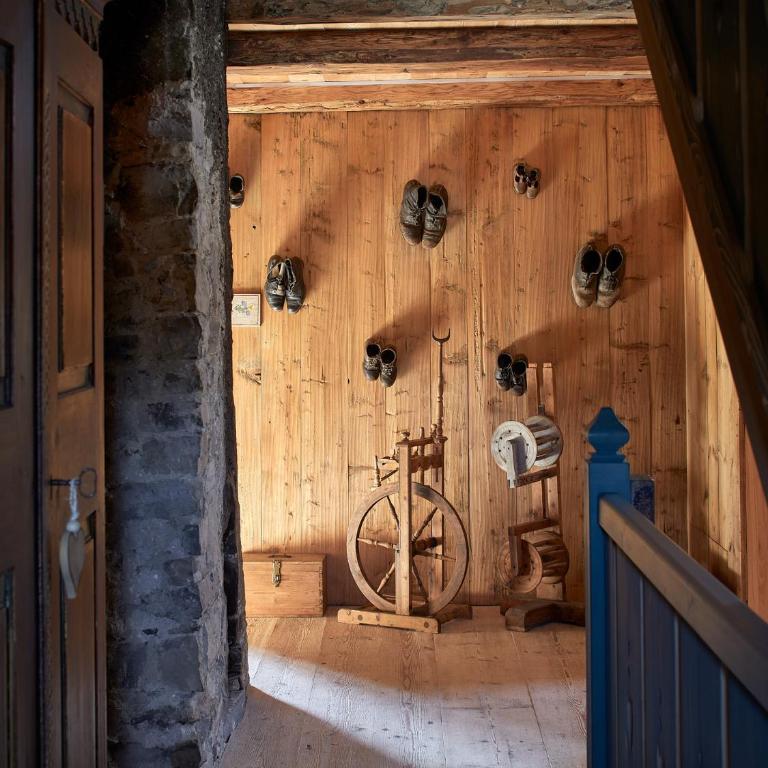 Sotciastel Exclusive Chalet in Alta Badia - Chalet - 25