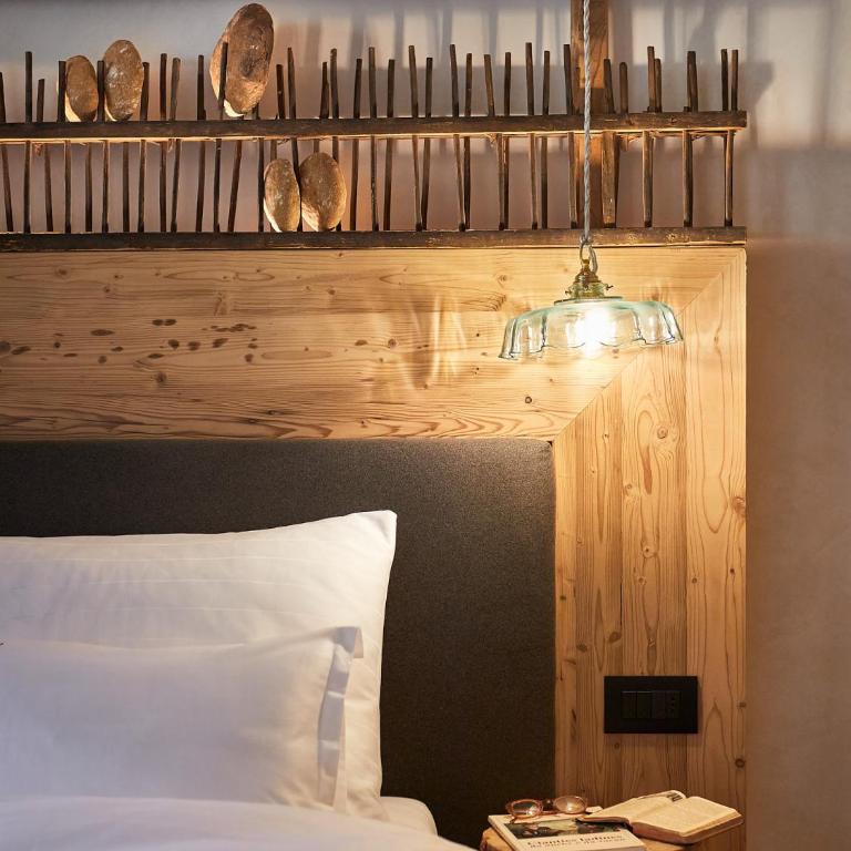 Sotciastel Exclusive Chalet in Alta Badia - Chalet - 11