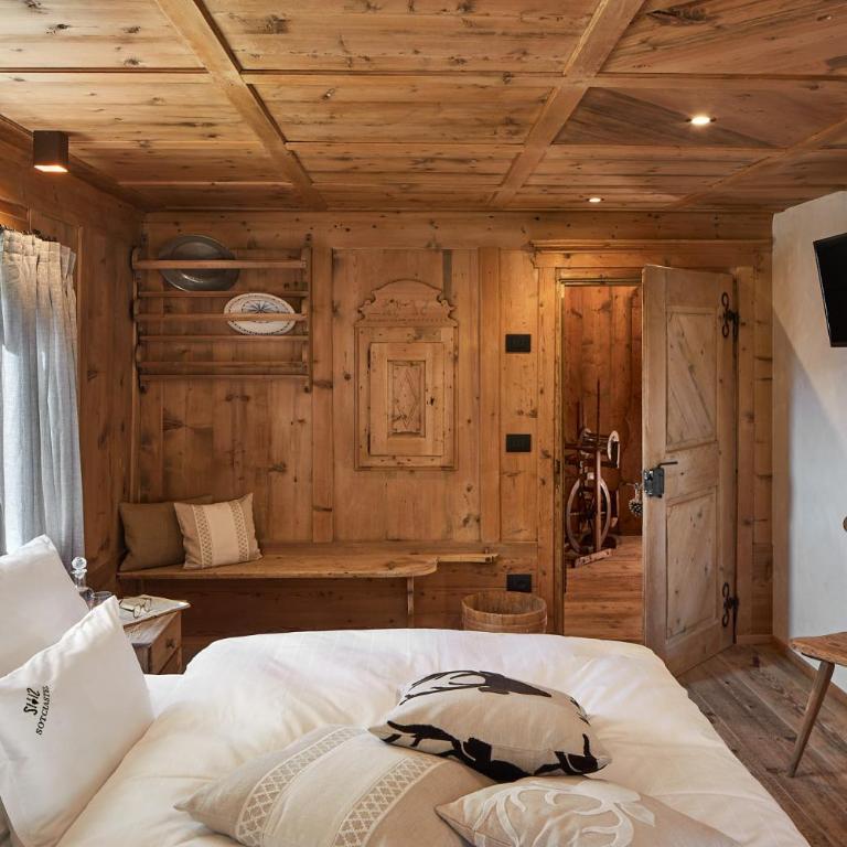 Sotciastel Exclusive Chalet in Alta Badia - Chalet - 14