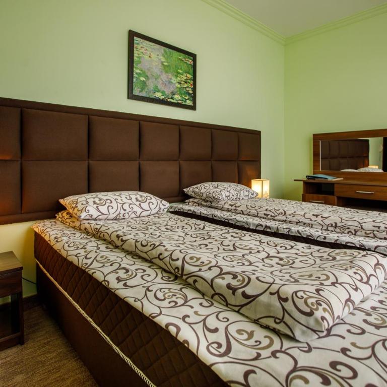 Villa Modena - Single Room - 2