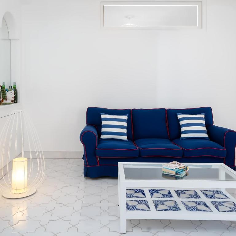 Maison Zara - Positano Amalfi Coast - Appartamento con 2 Camere da Letto - 9