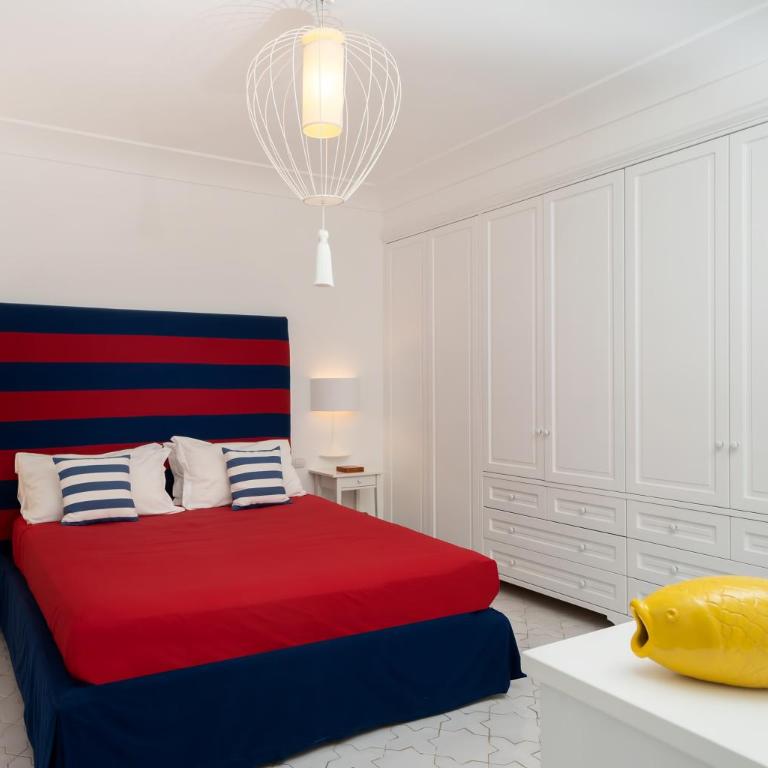 Maison Zara - Positano Amalfi Coast - Appartamento con 2 Camere da Letto - 4