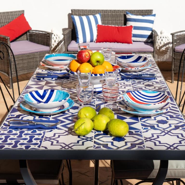 Maison Zara - Positano Amalfi Coast - Appartamento con 2 Camere da Letto - 17