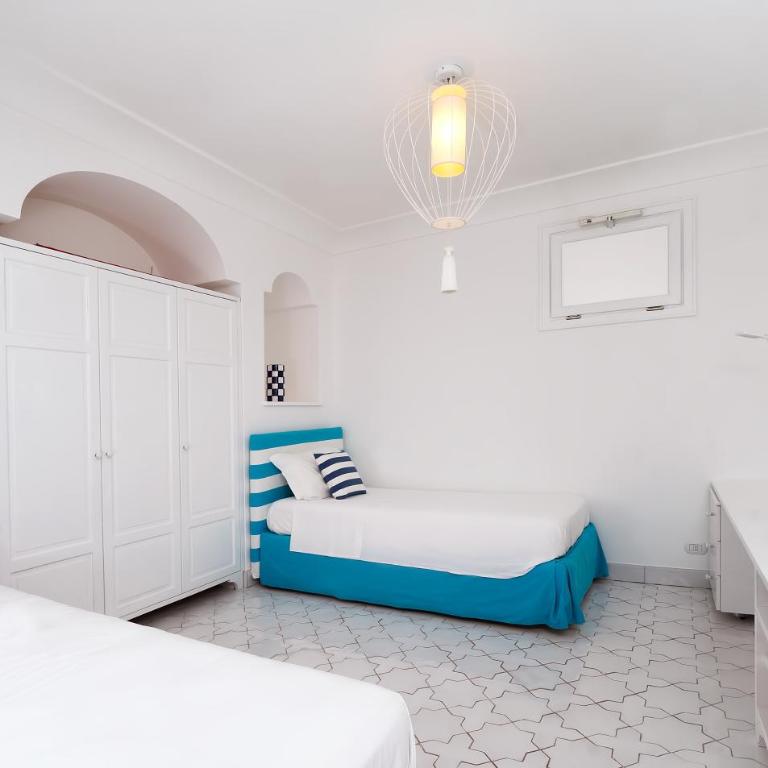 Maison Zara - Positano Amalfi Coast - Appartamento con 2 Camere da Letto - 6