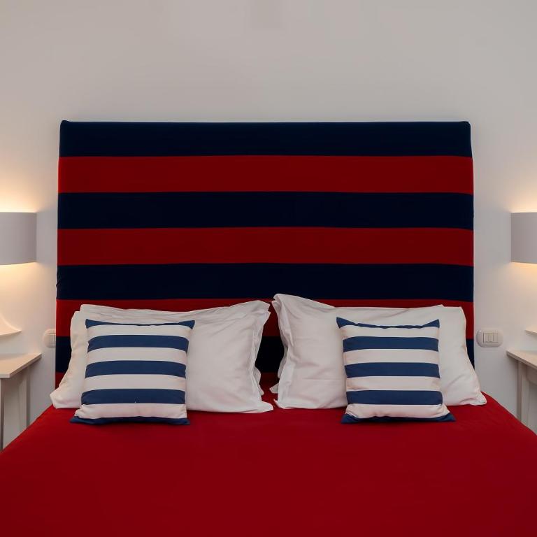 Maison Zara - Positano Amalfi Coast - Appartamento con 2 Camere da Letto - 3