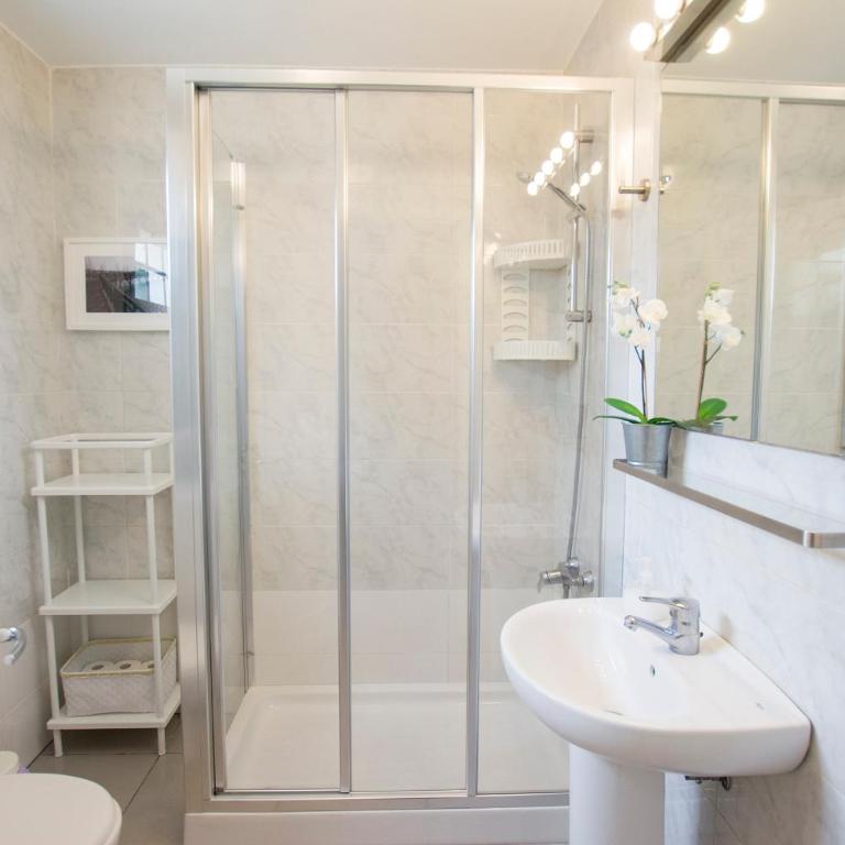 Aloha Maspalomas - Wonderful private terrace - Apartment with Terrace - 21