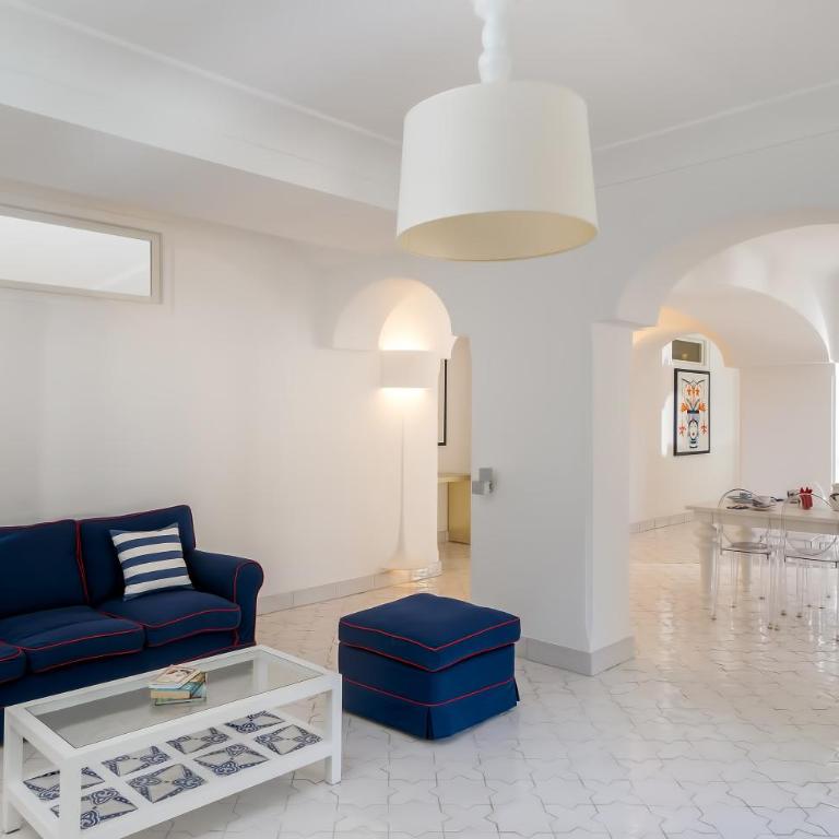 Maison Zara - Positano Amalfi Coast - Appartamento con 2 Camere da Letto - 7
