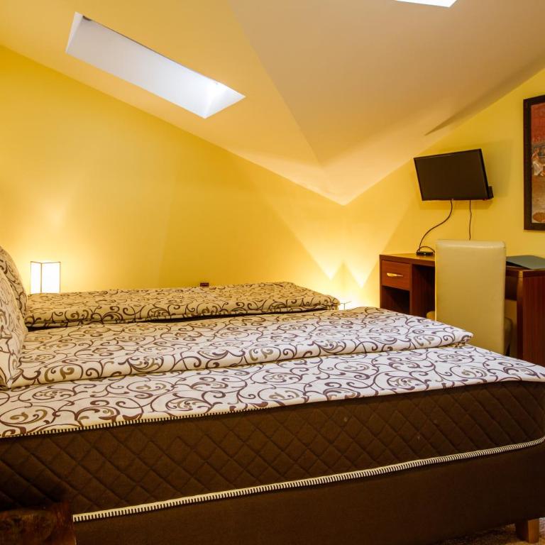 Villa Modena - Single Room - 9