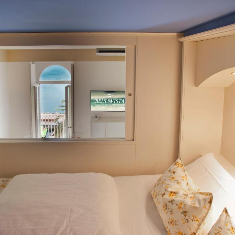 Bellavista Lakefront - Suite Comfort Fronte Lago con Balcone - 1