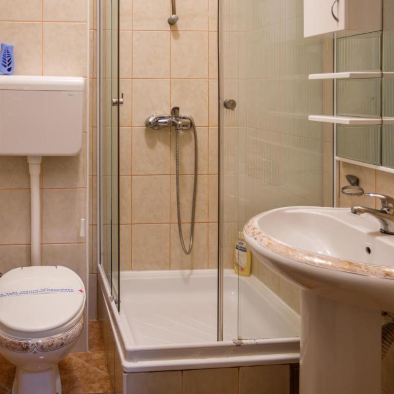 Villa Modena - Single Room - 8