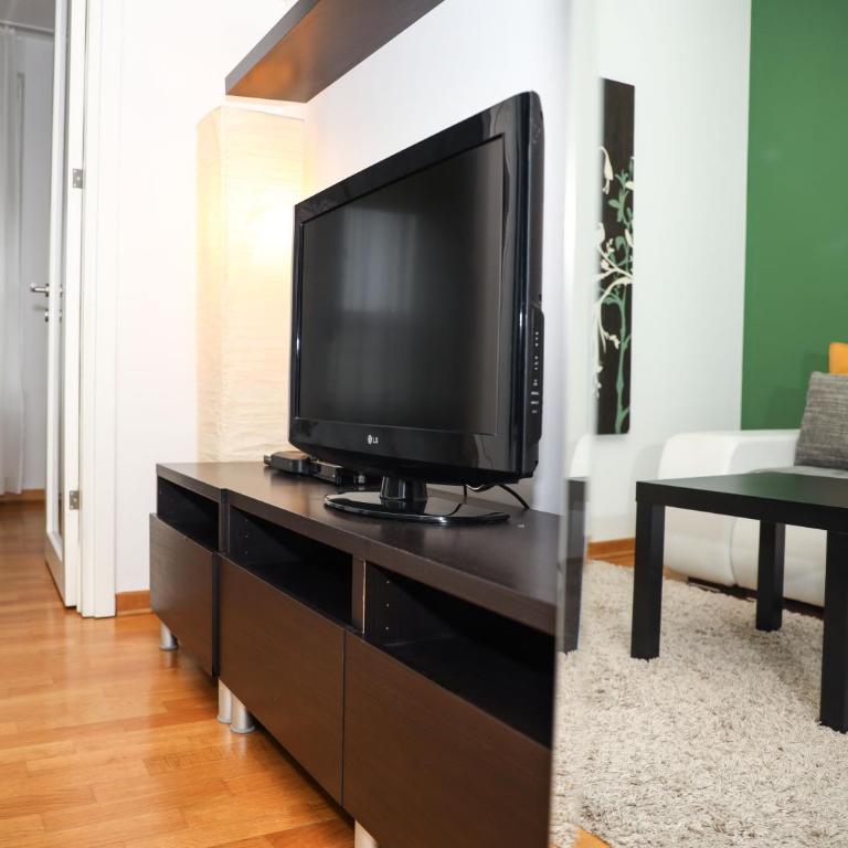 Apartman Green relax Belville - Standardni Apartman - 8