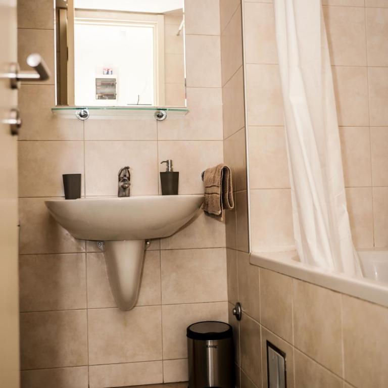 Apartman Green relax Belville - Standardni Apartman - 20