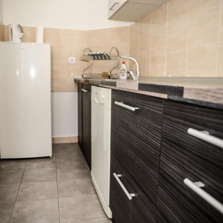 Apartman Green relax Belville - Standardni Apartman - 16