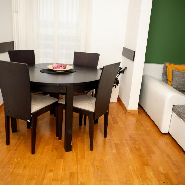 Apartman Green relax Belville - Standardni Apartman - 7