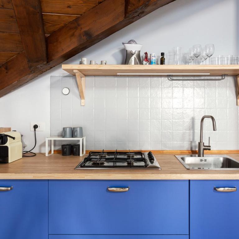 Hostmate - Milano - Farini - Isola - Appartamento con 1 Camera da Letto - 10