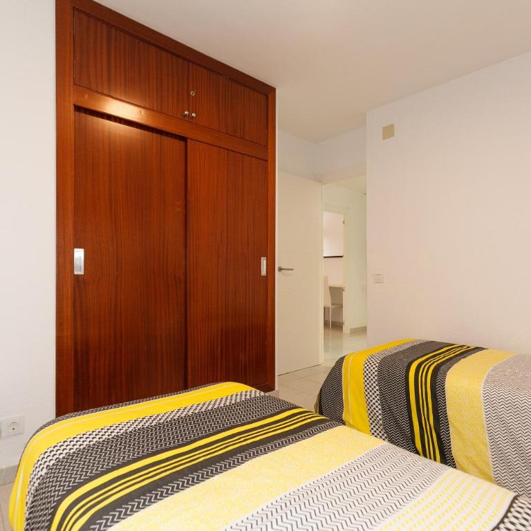 UHC STELLA MARIS APARTMENTS - Apartamento de 2 dormitorios - 19