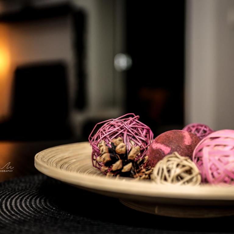 Apartman Green relax Belville - Standardni Apartman - 11