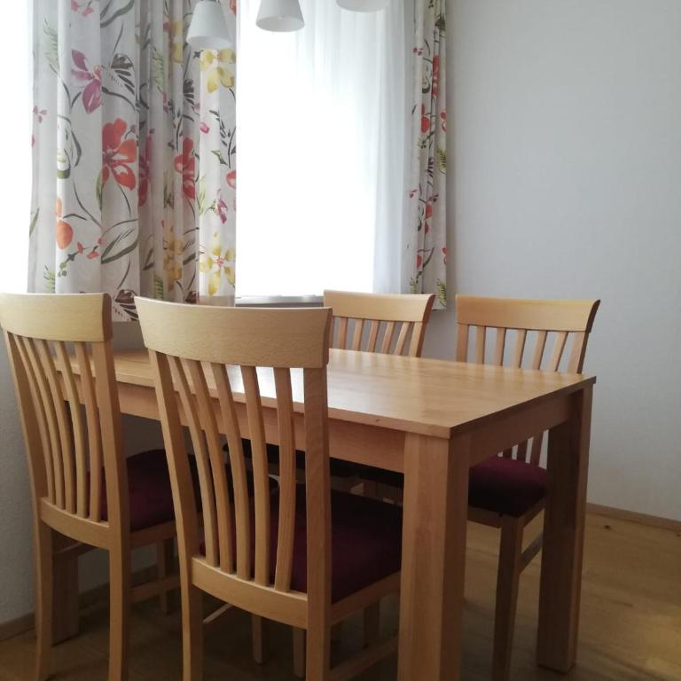 Appartement Alpenglück - Appartamento - Piano Terra - 33
