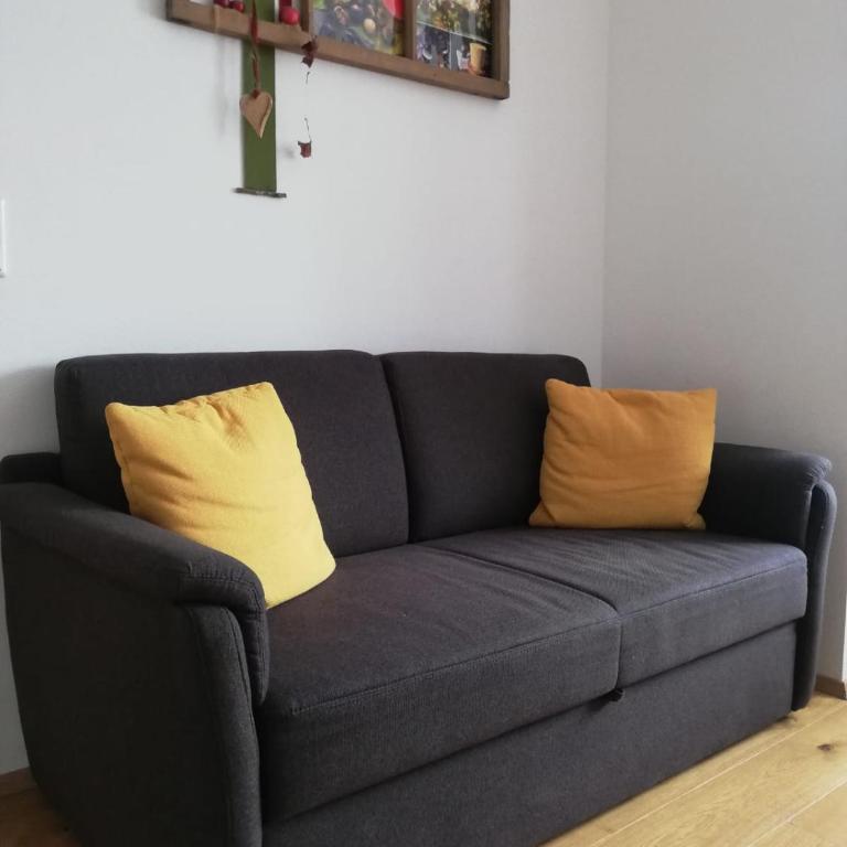 Appartement Alpenglück - Appartamento - Piano Terra - 8