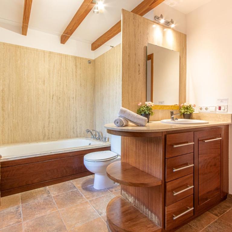 Villa Muscarolas By home villas 360 - Villa - 31