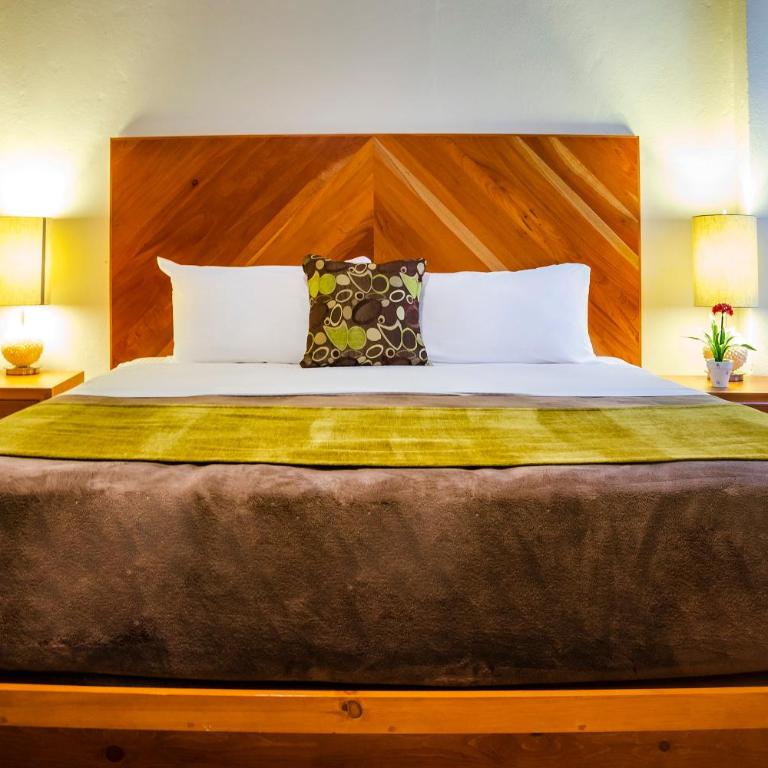 Castillo Blarney Inn - Suite Familiar - 3