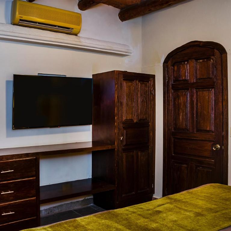 Castillo Blarney Inn - Suite Familiar - 7