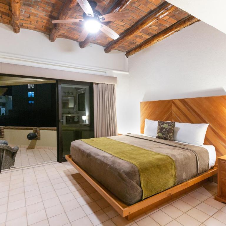 Castillo Blarney Inn - Suite Familiar - 4