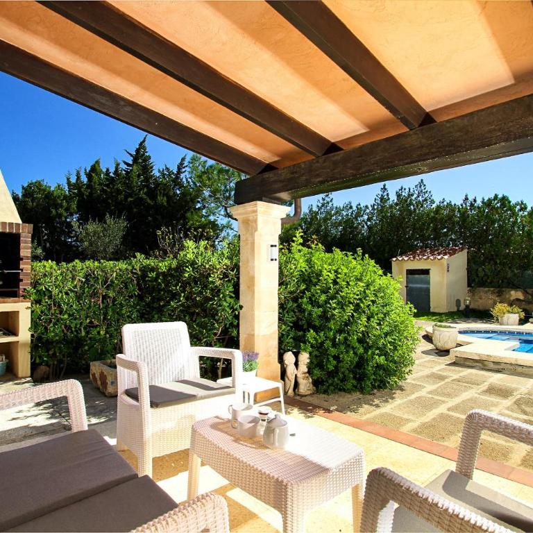 Villa BARRACA - Villa - 2