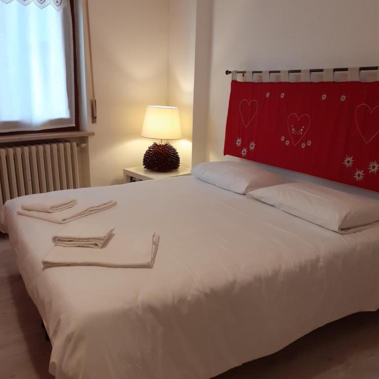La Casetta Del Dahu - Habitación Triple Estándar - 6