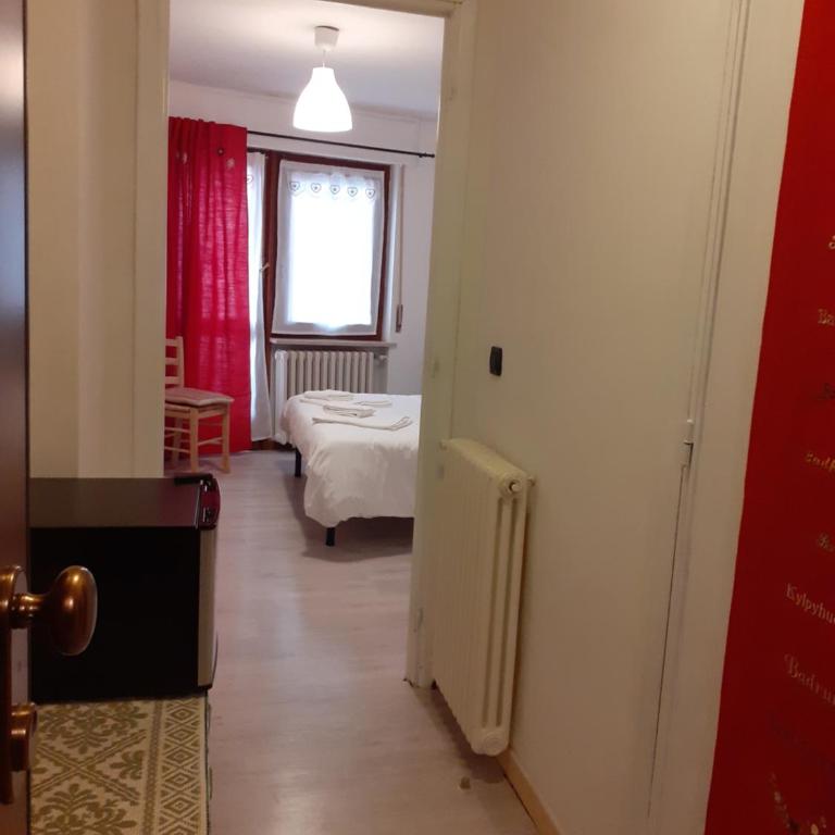 La Casetta Del Dahu - Habitación Triple Estándar - 11