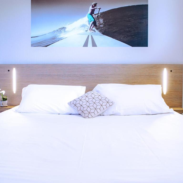 Comfort Aparthotel Cannes Mandelieu - Appartement 1 Chambre - 11