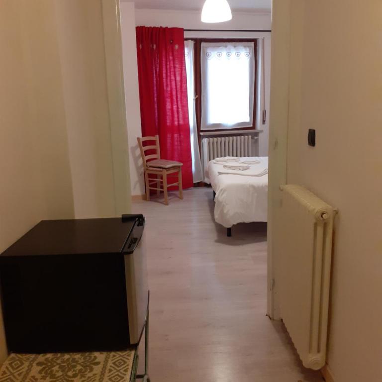 La Casetta Del Dahu - Habitación Triple Estándar - 12