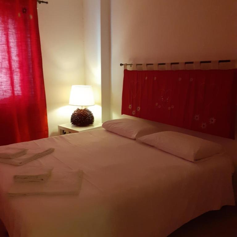 La Casetta Del Dahu - Habitación Triple Estándar - 5