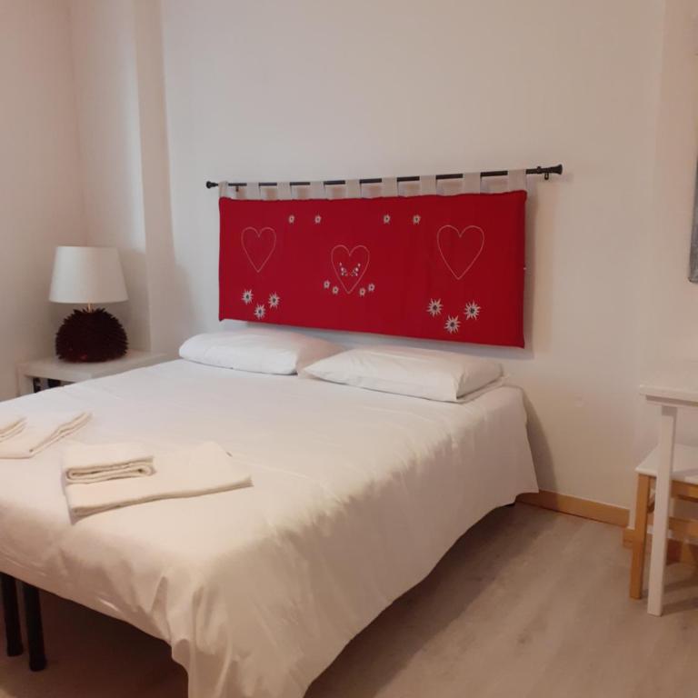 La Casetta Del Dahu - Habitación Triple Estándar - 2